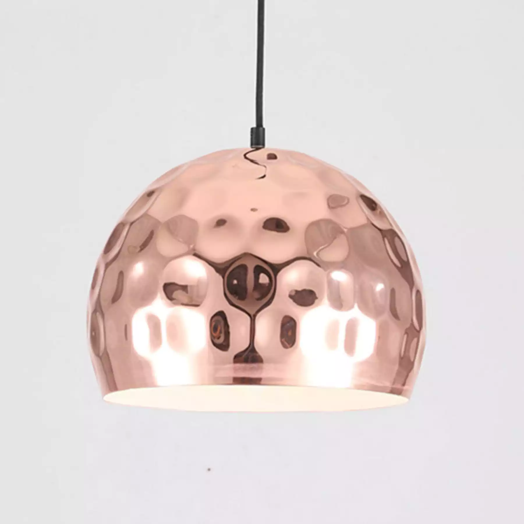 Luxe Grande Pendant Light